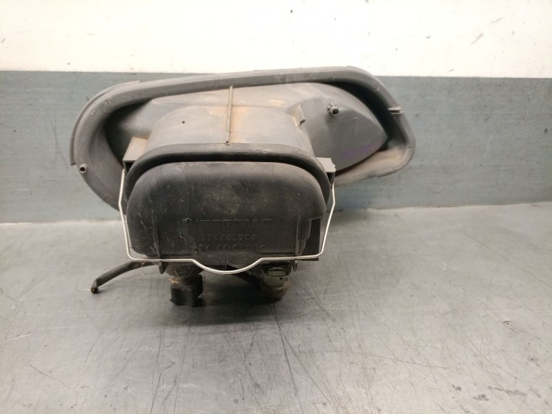 Recambio de faro antiniebla izquierdo para peugeot 406 (8b) 1.9 td referencia OEM IAM 6204N3 6204N3 