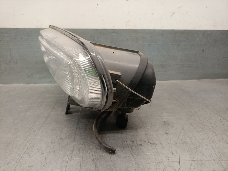 Recambio de faro antiniebla izquierdo para peugeot 406 (8b) 1.9 td referencia OEM IAM 6204N3 6204N3 