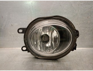 Recambio de faro antiniebla derecho para rover 45 i sedán (rt) 2.0 v6 referencia OEM IAM XBJ105500  VALEO