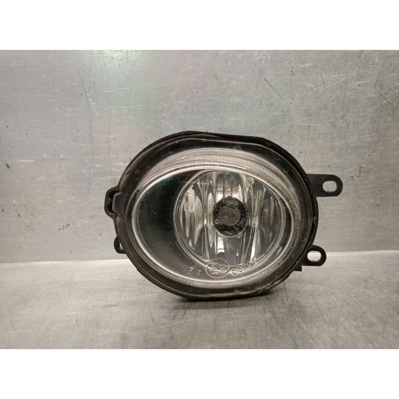 Recambio de faro antiniebla izquierdo para rover 45 i sedán (rt) 2.0 v6 referencia OEM IAM XBJ105510  66988070 VALEO