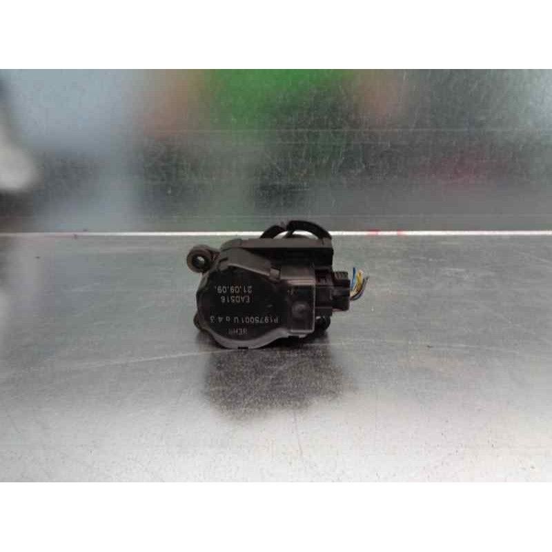 Recambio de motor calefaccion para peugeot 3008 premium referencia OEM IAM P1975001U  