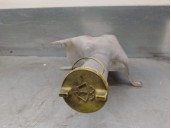 Recambio de deposito limpia para ford mondeo ii sedán (bfp) 1.8 td referencia OEM IAM 96BG17618 1021382 