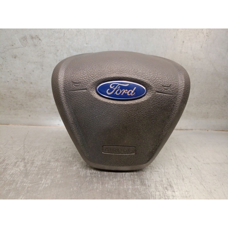 Recambio de airbag delantero izquierdo para ford ecosport 1.0 ecoboost referencia OEM IAM C1BBA042B85BA  