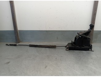 Recambio de palanca cambio para seat ibiza (kj1) 1.0 tsi referencia OEM IAM 2Q1713023AS  