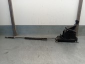 Recambio de palanca cambio para seat ibiza (kj1) 1.0 tsi referencia OEM IAM 2Q1713023AS  