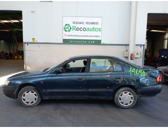 toyota carina (t19) del año 1997
