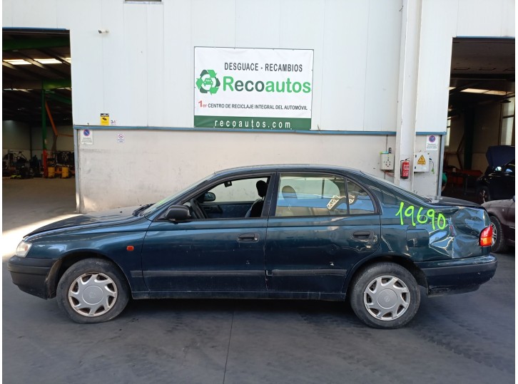 toyota carina (t19) del año 1997