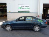 toyota carina (t19) del año 1997