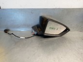 Recambio de retrovisor derecho para seat ibiza (kj1) 1.0 tsi referencia OEM IAM 6F1857508AC  