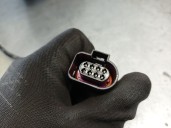 Recambio de retrovisor derecho para seat ibiza (kj1) 1.0 tsi referencia OEM IAM 6F1857508AC  