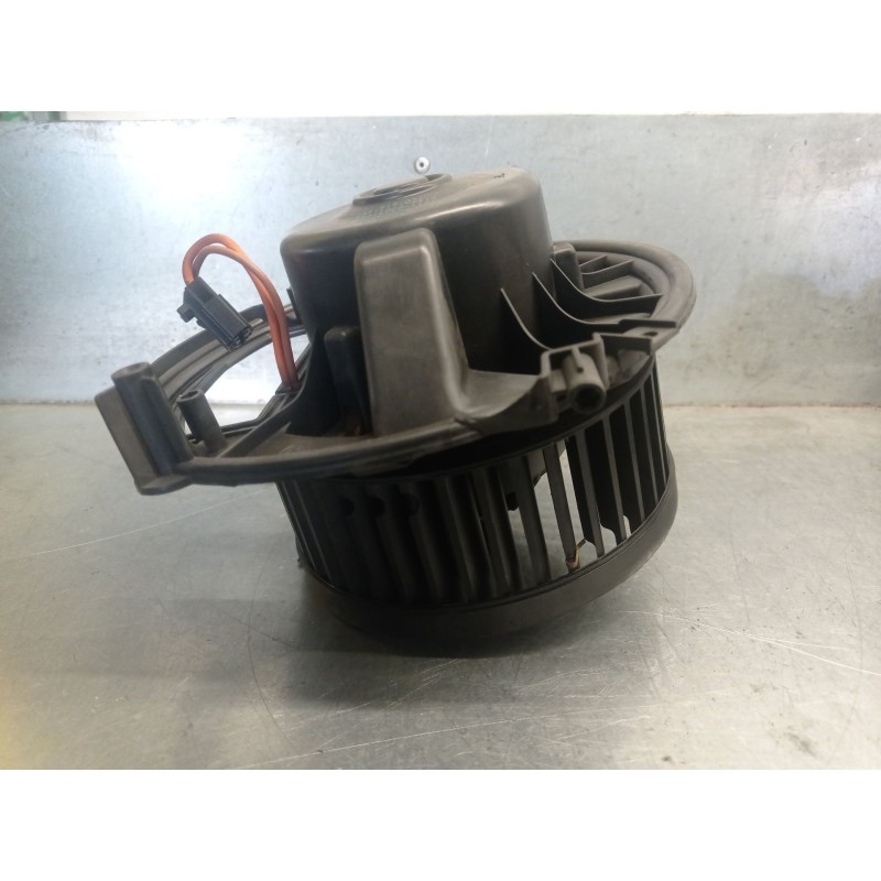 Recambio de motor calefaccion para skoda octavia iii (5e3, nl3, nr3) 1.6 tdi referencia OEM IAM 5Q1819021G 5Q1819021E 