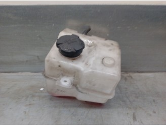 Recambio de deposito expansion para hyundai i40 i (vf) 1.7 crdi referencia OEM IAM 254303Z100 254303Z100 