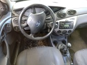 ford focus i (daw, dbw) del año 2004