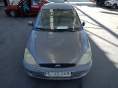ford focus i (daw, dbw) del año 2004