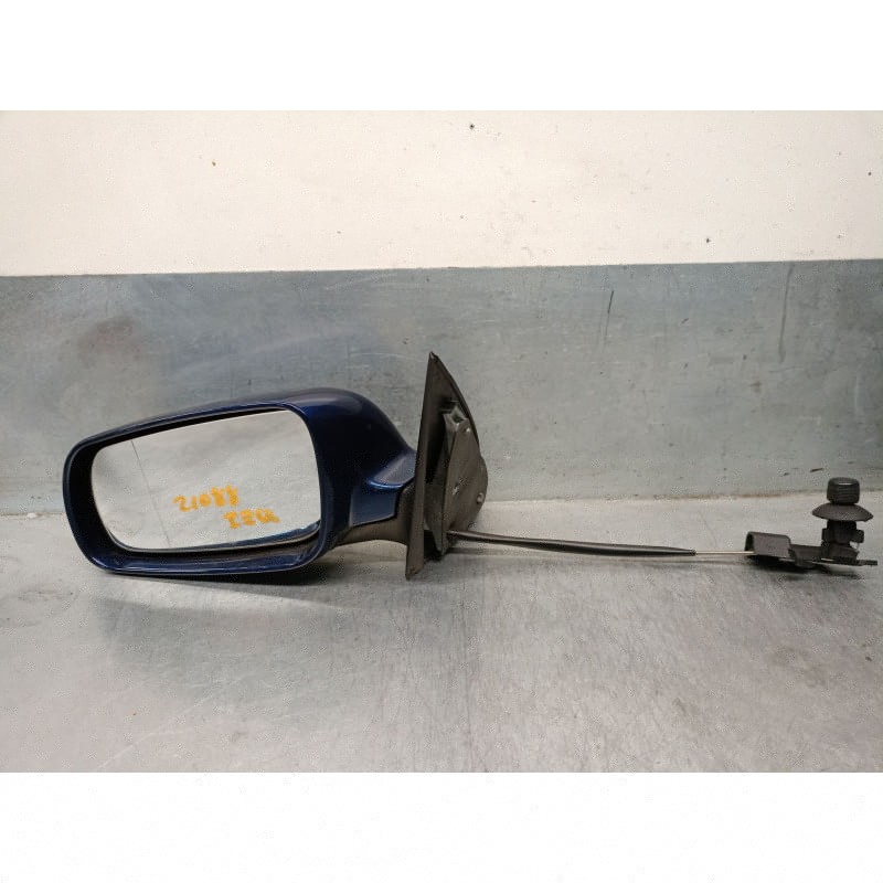 Recambio de retrovisor izquierdo para skoda fabia i (6y2) 1.4 tdi referencia OEM IAM 6Y1857501BN 6Y1857501BN 