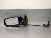 Recambio de retrovisor izquierdo para skoda fabia i (6y2) 1.4 tdi referencia OEM IAM 6Y1857501BN 6Y1857501BN 