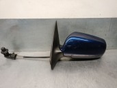 Recambio de retrovisor izquierdo para skoda fabia i (6y2) 1.4 tdi referencia OEM IAM 6Y1857501BN 6Y1857501BN 