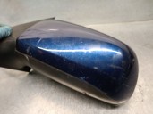 Recambio de retrovisor izquierdo para skoda fabia i (6y2) 1.4 tdi referencia OEM IAM 6Y1857501BN 6Y1857501BN 