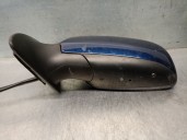 Recambio de retrovisor izquierdo para skoda fabia i (6y2) 1.4 tdi referencia OEM IAM 6Y1857501BN 6Y1857501BN 