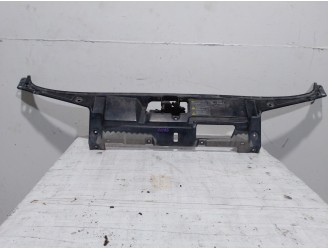 Recambio de panel frontal para skoda fabia i (6y2) 1.4 tdi referencia OEM IAM 6Y0805303D  