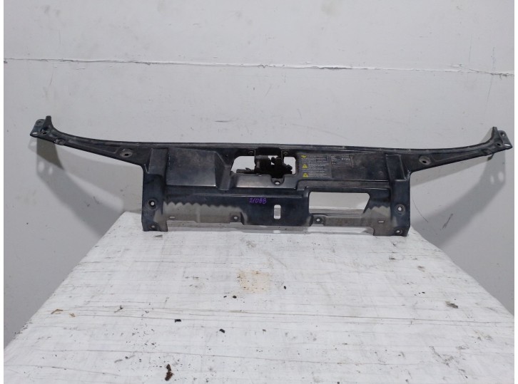 Recambio de panel frontal para skoda fabia i (6y2) 1.4 tdi referencia OEM IAM 6Y0805303D 