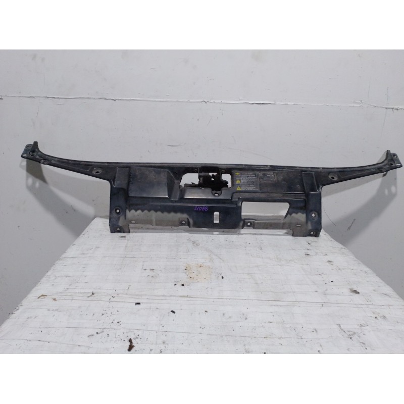 Recambio de panel frontal para skoda fabia i (6y2) 1.4 tdi referencia OEM IAM 6Y0805303D  