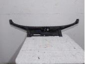 Recambio de panel frontal para skoda fabia i (6y2) 1.4 tdi referencia OEM IAM 6Y0805303D  