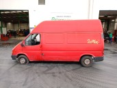 ford transit furgoneta (e_ _) del año 1995