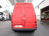 ford transit furgoneta (e_ _) del año 1995