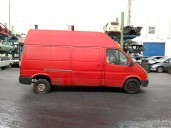 ford transit furgoneta (e_ _) del año 1995