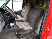 ford transit furgoneta (e_ _) del año 1995