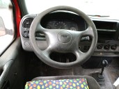 ford transit furgoneta (e_ _) del año 1995