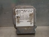 Recambio de centralita airbag para skoda octavia ii (1z3) 1.9 tdi referencia OEM IAM 1K0909605M  5WK43411 SME
