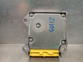 Recambio de centralita airbag para skoda octavia ii (1z3) 1.9 tdi referencia OEM IAM 1K0909605M  5WK43411 SME