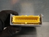 Recambio de centralita airbag para skoda octavia ii (1z3) 1.9 tdi referencia OEM IAM 1K0909605M  5WK43411 SME
