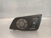 Recambio de mando elevalunas trasero izquierdo para skoda octavia ii (1z3) 1.9 tdi referencia OEM IAM 1Z0959855  