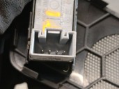 Recambio de mando elevalunas trasero izquierdo para skoda octavia ii (1z3) 1.9 tdi referencia OEM IAM 1Z0959855  