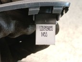 Recambio de mando elevalunas trasero izquierdo para skoda octavia ii (1z3) 1.9 tdi referencia OEM IAM 1Z0959855  