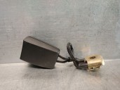 Recambio de enganche cinturon para skoda octavia ii (1z3) 1.9 tdi referencia OEM IAM 1Z0857495A  