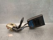 Recambio de enganche cinturon para skoda octavia ii (1z3) 1.9 tdi referencia OEM IAM 1Z0857495A  