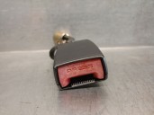 Recambio de enganche cinturon para skoda octavia ii (1z3) 1.9 tdi referencia OEM IAM 1Z0857495A  