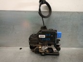 Recambio de cerradura puerta delantera derecha para skoda octavia ii (1z3) 1.9 tdi referencia OEM IAM 3D1837016 3D1837016 