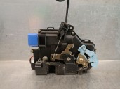 Recambio de cerradura puerta delantera derecha para skoda octavia ii (1z3) 1.9 tdi referencia OEM IAM 3D1837016 3D1837016 