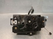 Recambio de cerradura puerta delantera derecha para skoda octavia ii (1z3) 1.9 tdi referencia OEM IAM 3D1837016 3D1837016 