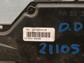 Recambio de cerradura puerta delantera derecha para skoda octavia ii (1z3) 1.9 tdi referencia OEM IAM 3D1837016 3D1837016 