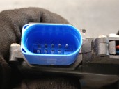 Recambio de cerradura puerta delantera derecha para skoda octavia ii (1z3) 1.9 tdi referencia OEM IAM 3D1837016 3D1837016 