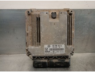 Recambio de centralita motor uce para skoda octavia ii (1z3) 1.9 tdi referencia OEM IAM 03G906016DJ  0281011883 BOSCH