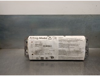 Recambio de airbag delantero derecho para skoda octavia ii (1z3) 1.9 tdi referencia OEM IAM 1K0880204H 1K0880204N 6034305