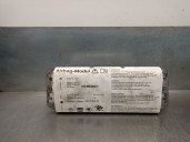 Recambio de airbag delantero derecho para skoda octavia ii (1z3) 1.9 tdi referencia OEM IAM 1K0880204H 1K0880204N 6034305