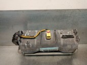 Recambio de airbag delantero derecho para skoda octavia ii (1z3) 1.9 tdi referencia OEM IAM 1K0880204H 1K0880204N 6034305